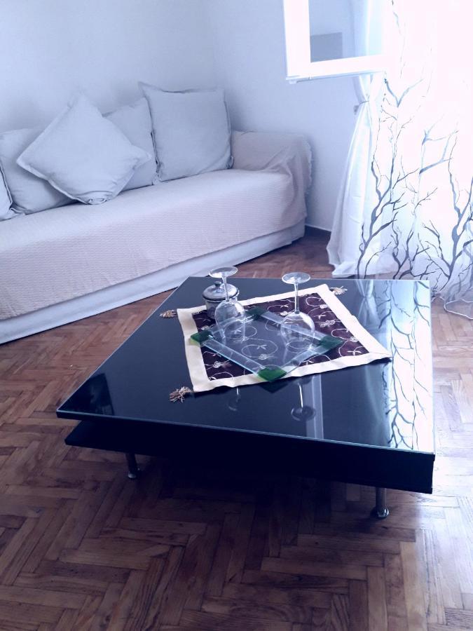 Αnna'S Home 2 .Holidays In Beautiful Athens Exterior photo